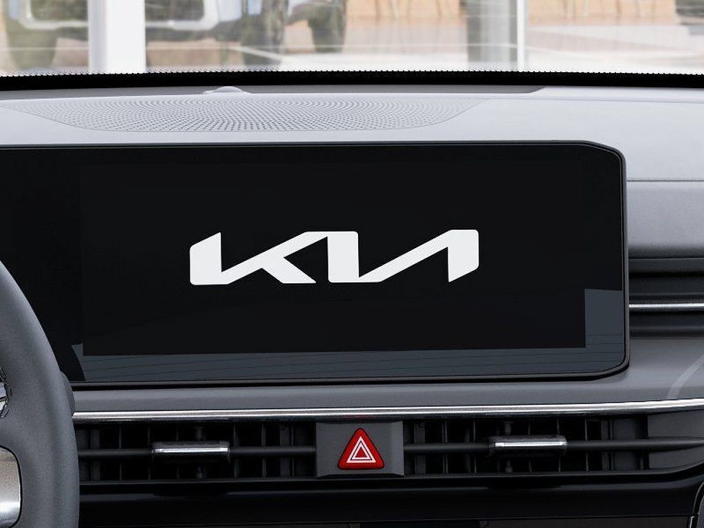 New 2026 Kia K5 GT-Line w/ GT-Line Red Interior Package FWD image 20