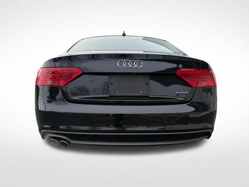 Used 2016 Audi A5 2.0T Premium Plus w/ Technology Package image 7