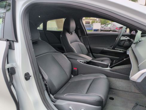 Used 2024 Lucid Air Touring AWD/4WD image 32