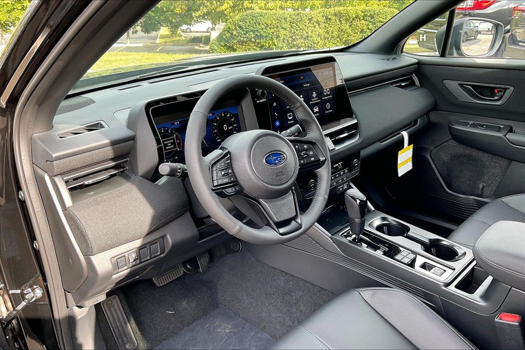New 2026 Subaru Outback Premium AWD/4WD image 10
