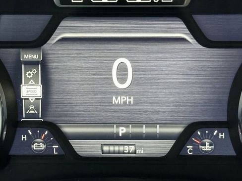 New 2025 RAM 1500 Laramie w/ Sport Appearance Package image 32