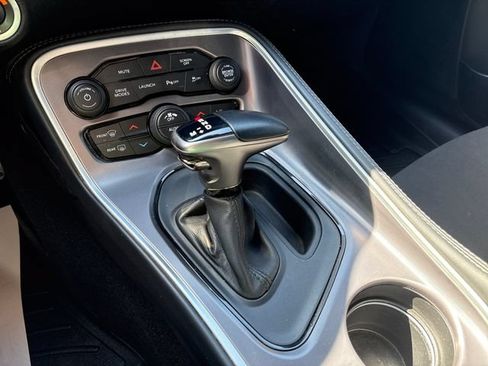 Used 2021 Dodge Challenger R/T Scat Pack RWD image 21