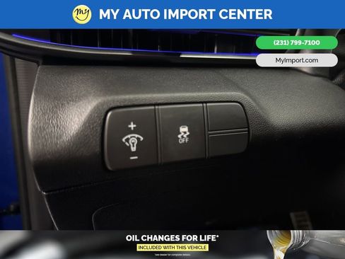 Used 2025 Hyundai Elantra N Base w/ Cargo Package image 14