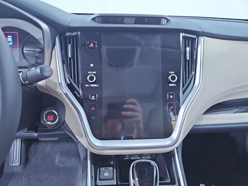 New 2025 Subaru Legacy Limited image 18