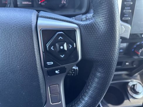 Used 2023 Toyota 4Runner SR5 Premium w/ Moonroof Package image 21