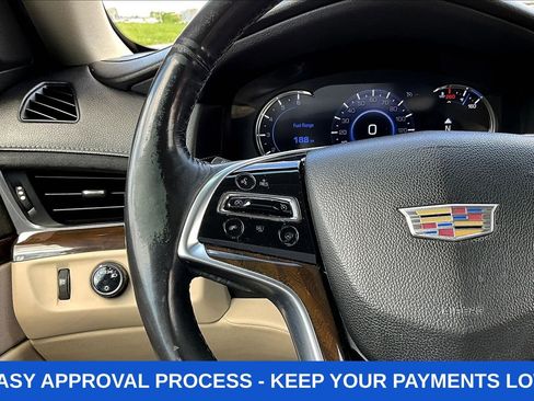 Used 2018 Cadillac Escalade 2WD image 15