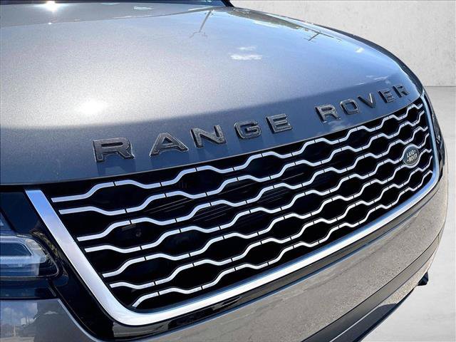 Used 2018 Land Rover Range Rover Velar S AWD/4WD image 29