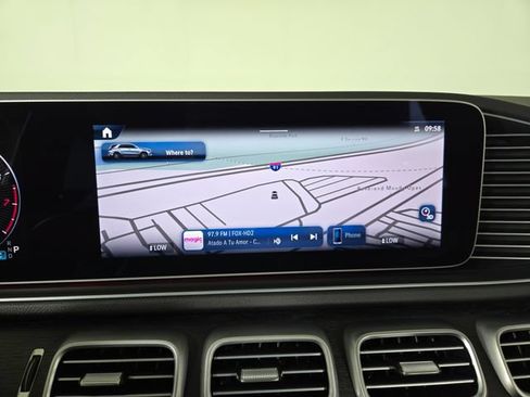 Certified 2026 Mercedes-Benz GLE 350 4MATIC image 28