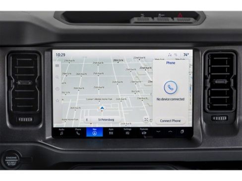 New 2026 Ford Bronco Big Bend image 13