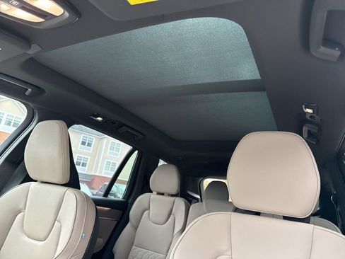 New 2026 Volvo XC90 B6 Plus w/ Protection Package Premier image 13