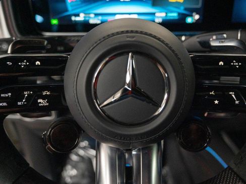 Certified 2026 Mercedes-Benz G 63 AMG 4MATIC image 22