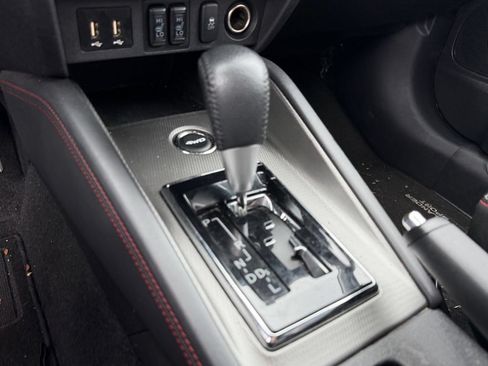Used 2024 Mitsubishi Outlander Sport SE AWD/4WD image 25