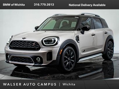 Used 2023 MINI Cooper Countryman S
