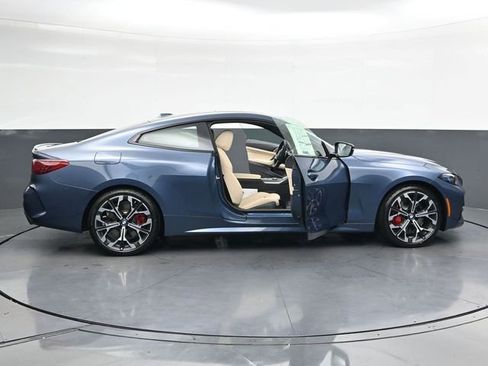 New 2026 BMW 430i xDrive Coupe w/ M Sport Package AWD/4WD image 35