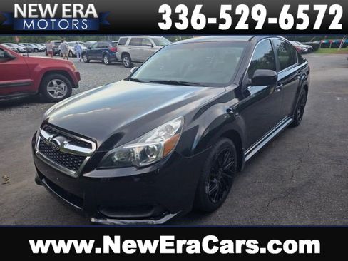 Used 2013 Subaru Legacy 2.5i Premium w/ All-Weather Pkg AWD/4WD image 1