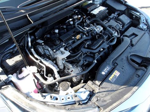 Used 2024 Toyota Corolla XSE image 21