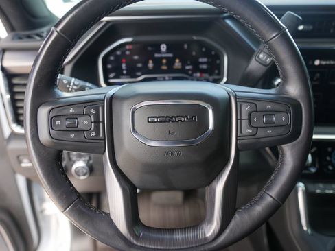 Used 2024 GMC Sierra 2500 Denali Ultimate w/ Max Trailering Package AWD/4WD image 16