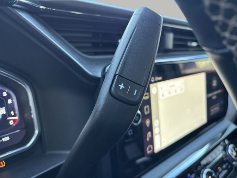 Used 2024 GMC Sierra 3500 AT4 w/ Technology Package image 26