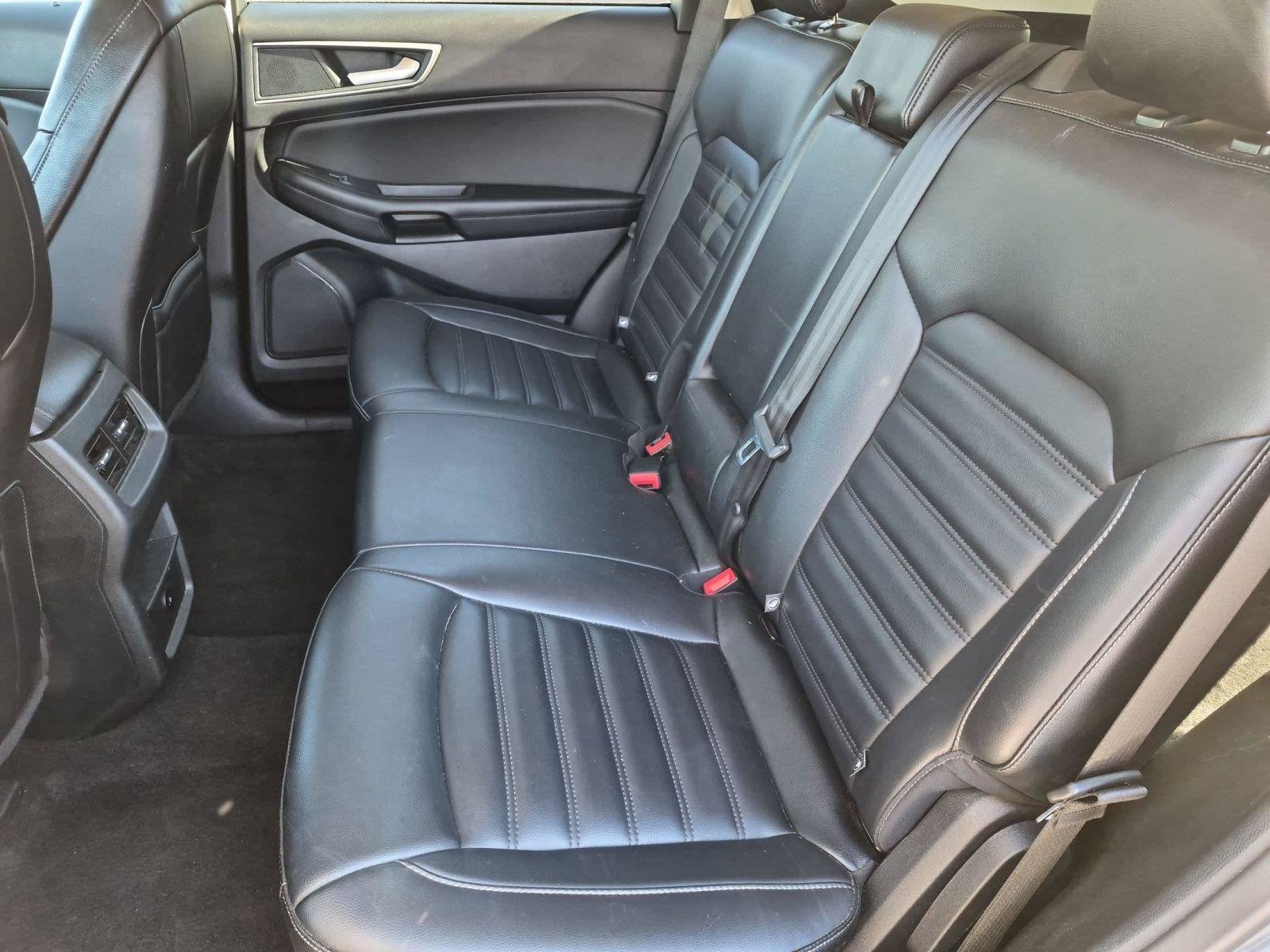 Used 2024 Ford Edge SEL AWD/4WD image 12