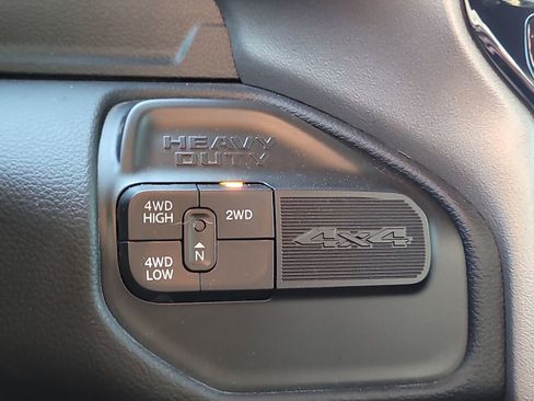 Used 2024 RAM 2500 Laramie w/ Night Edition image 26