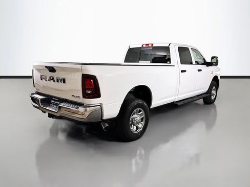 New 2025 RAM 2500 Tradesman image 7