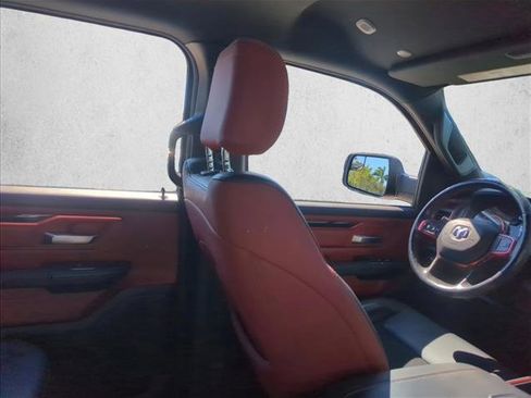 Used 2019 RAM 1500 Rebel w/ Rebel Level 1 Equipment Group image 20
