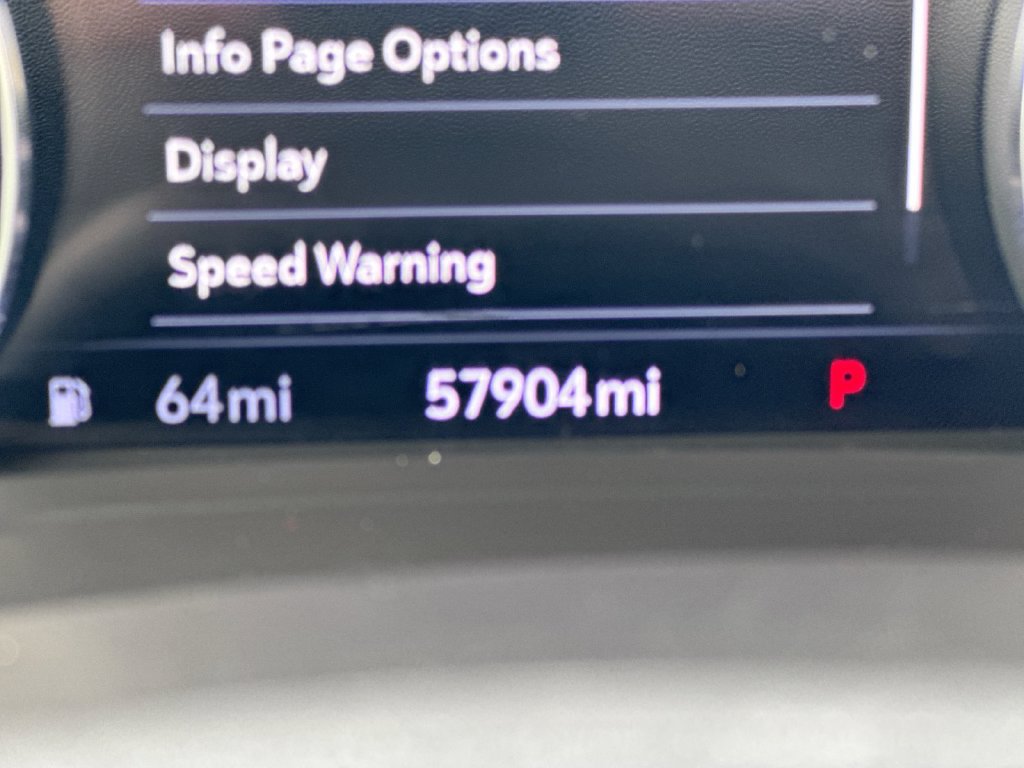 Used 2022 Buick Envision Essence w/ Sport Touring Package FWD image 13