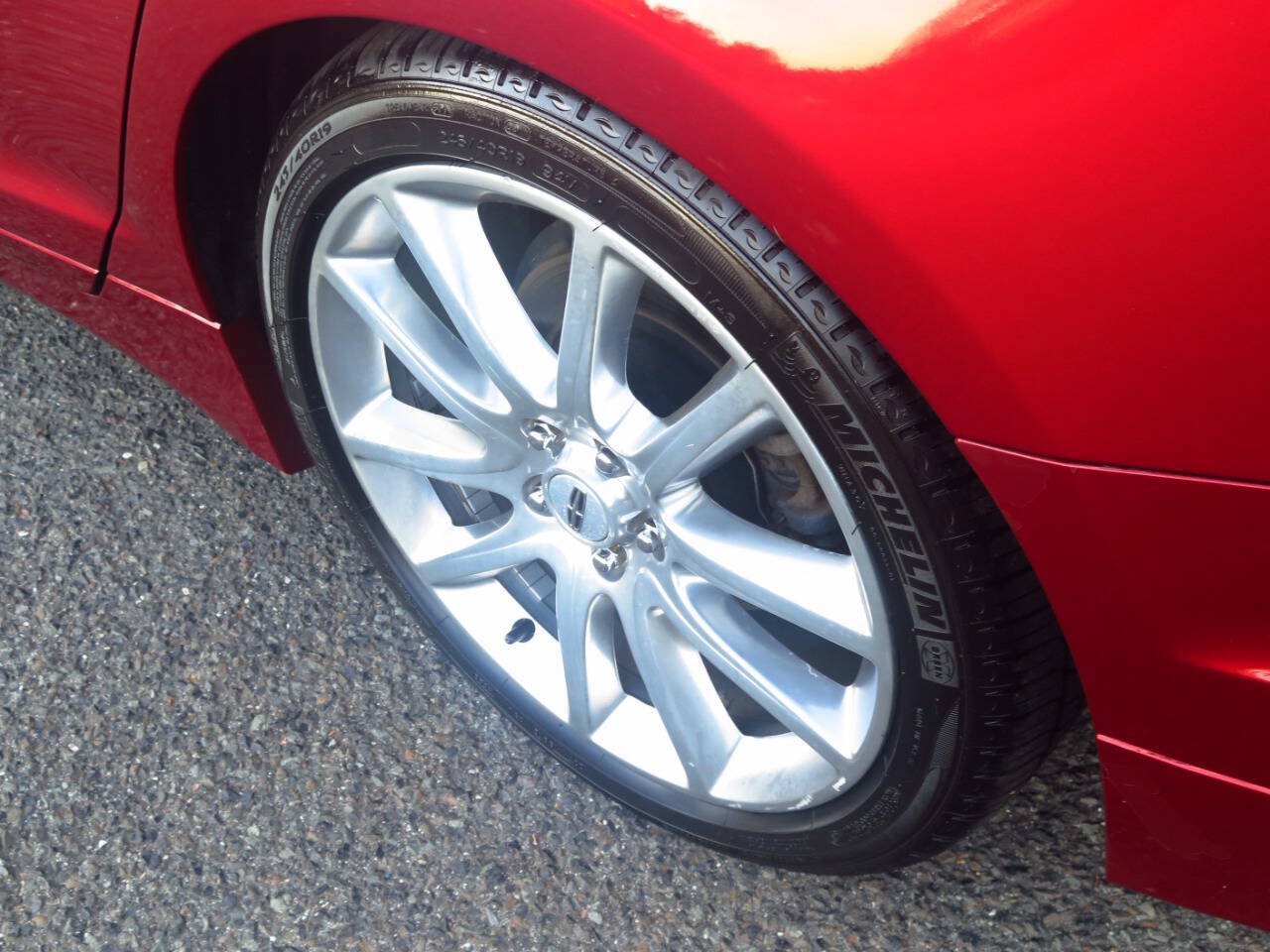 Used 2015 Lincoln MKZ Hybrid w/ Equipment Group 202A Reserve FWD image 40