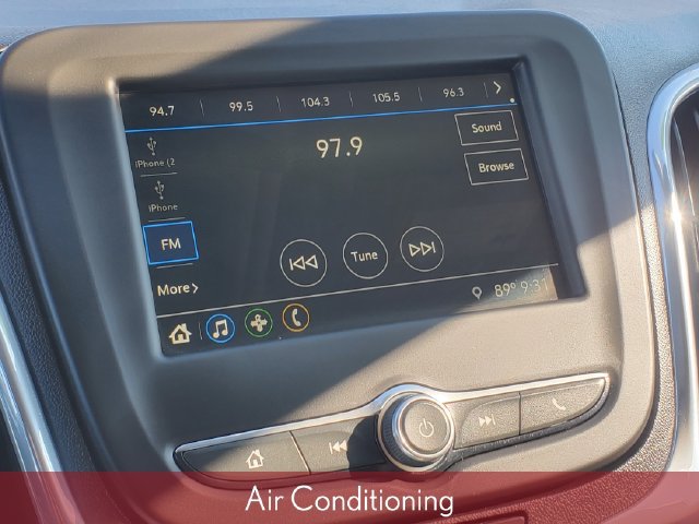 Used 2019 Chevrolet Equinox LT FWD image 19