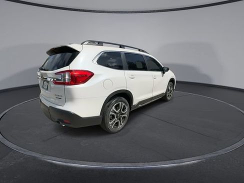New 2026 Subaru Ascent Limited AWD/4WD image 8