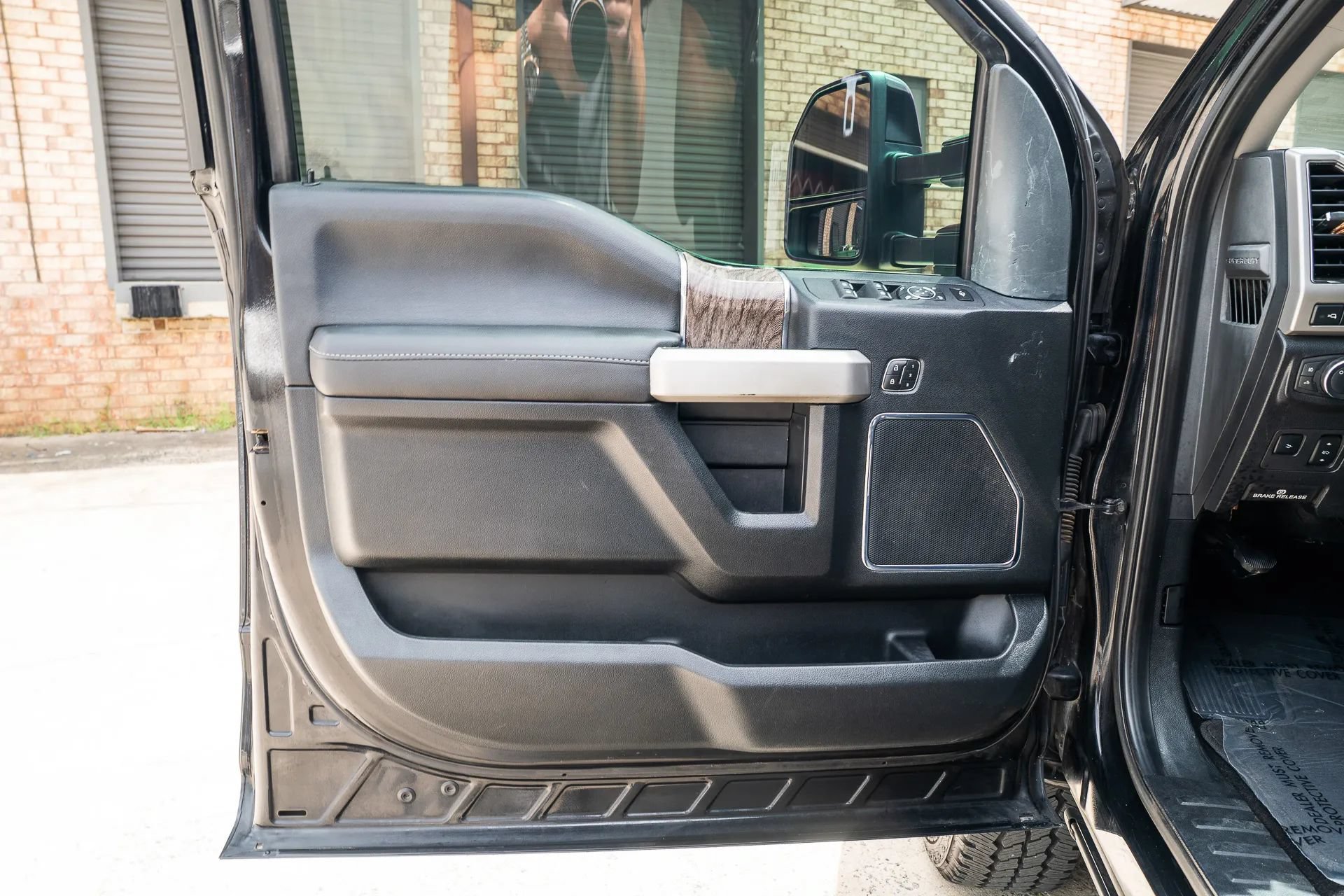 Used 2019 Ford F250 4x4 Crew Cab Super Duty image 21