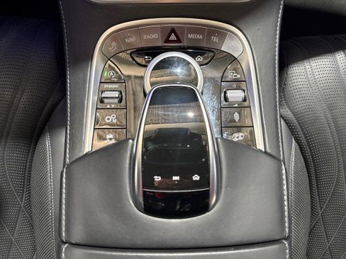 Used 2018 Mercedes-Benz S 63 AMG S 4MATIC Sedan image 77