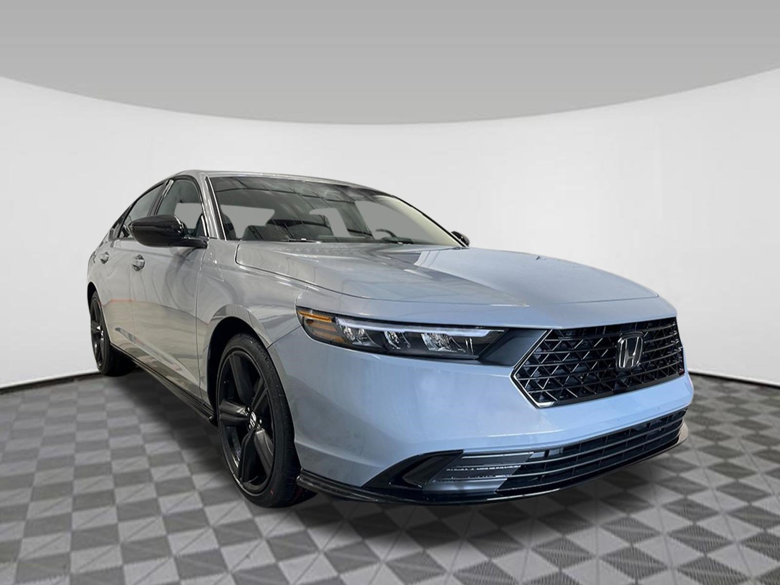 New 2026 Honda Accord Sport image 9
