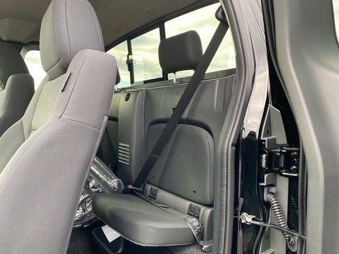 New 2026 Nissan Frontier S w/ S Utility Package image 14