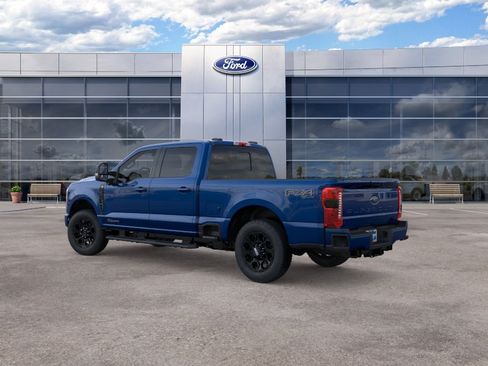 New 2026 Ford F250 XLT w/ XLT Premium Package AWD/4WD image 4