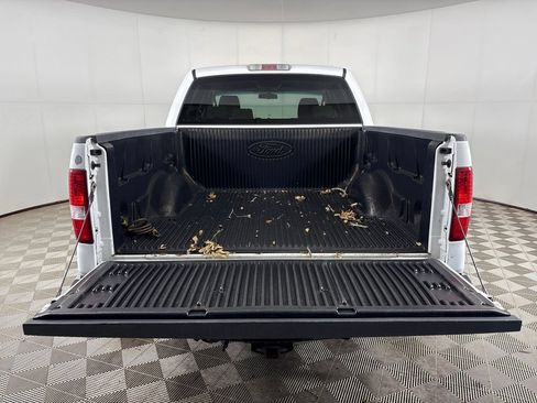 Used 2007 Ford F150 XLT RWD image 24