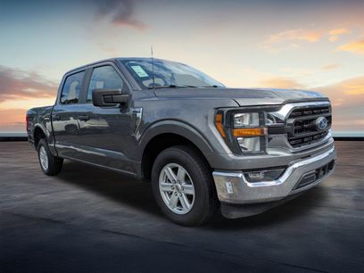 Used 2023 Ford F150 XLT