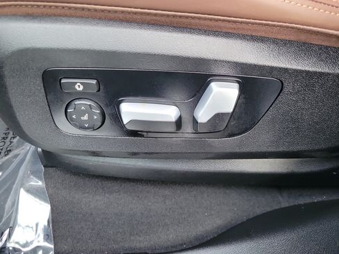 Certified 2024 BMW X5 sDrive40i RWD image 12