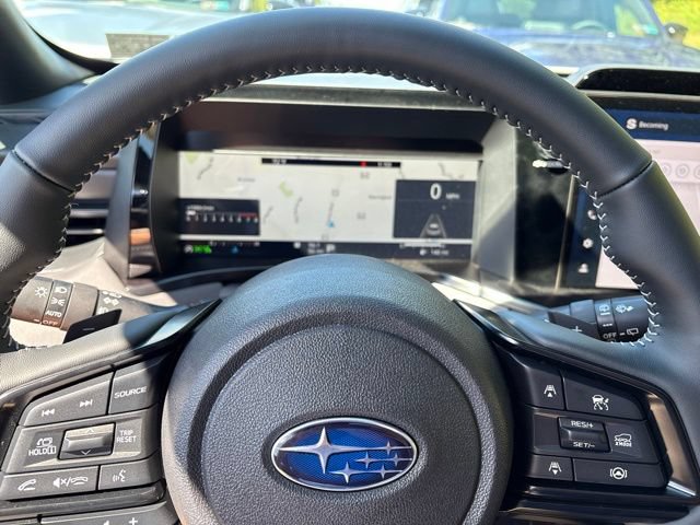 New 2026 Subaru Outback Touring AWD/4WD image 13