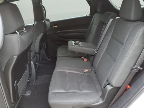 Used 2025 Dodge Durango GT AWD/4WD image 28