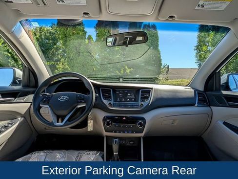 Used 2018 Hyundai Tucson SEL AWD/4WD image 13
