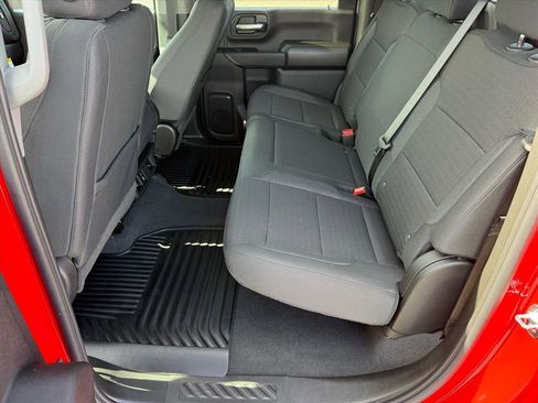 New 2026 Chevrolet Silverado 2500 Custom w/ Custom Convenience Package image 7