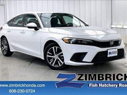 Used 2023 Honda Civic LX