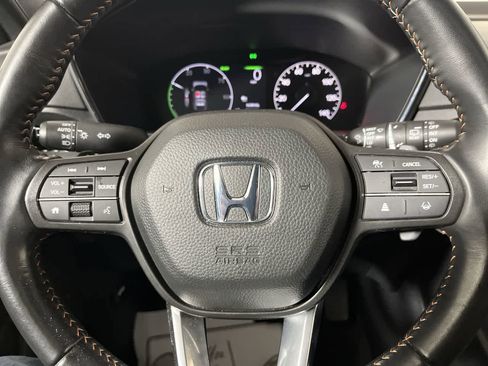 Used 2025 Honda CR-V Sport image 16