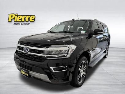 Used 2024 Ford Expedition Max Limited