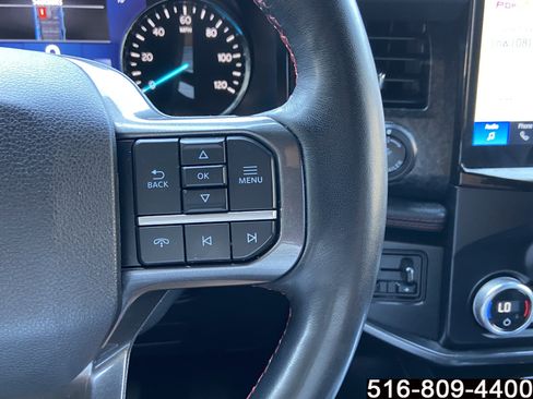 Used 2023 Ford Expedition Limited AWD/4WD image 15
