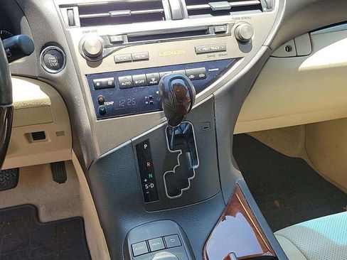 Used 2013 Lexus RX 350 FWD w/ Premium Pkg image 5