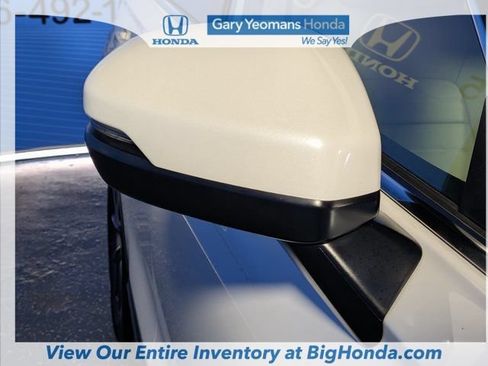 Certified 2026 Honda CR-V EX-L image 14