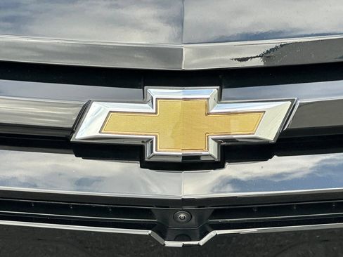 Used 2026 Chevrolet Blazer EV LT FWD image 38