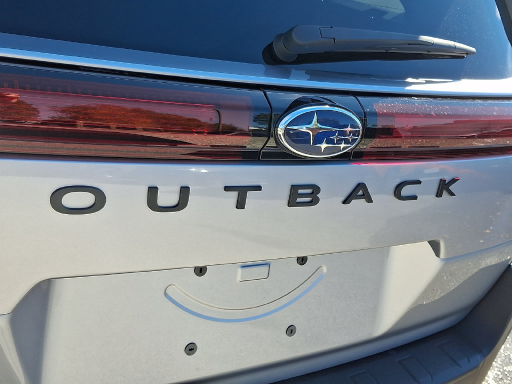 New 2026 Subaru Outback Touring XT AWD/4WD image 11